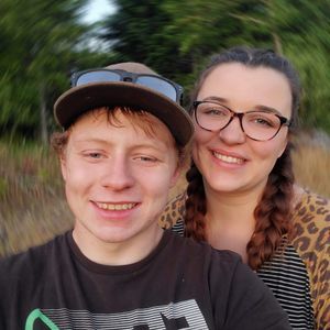 Meet your Posher, Hailey